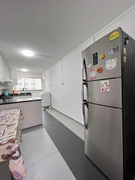 771 Yishun Avenue 3, 771 Yishun Avenue 3, Sembawang / Yishun, 3 Bedrooms, 904 sqft, HDB Flat For Sale, by Nancy See, 500245915 - Kitchen - PropertyGuru.com.sg