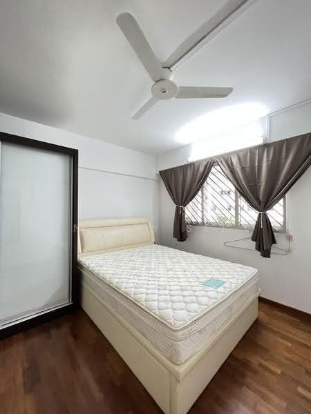 771 Yishun Avenue 3, 771 Yishun Avenue 3, Sembawang / Yishun, 3 Bedrooms, 904 sqft, HDB Flat For Sale, by Nancy See, 500245915 - Bedroom - PropertyGuru.com.sg