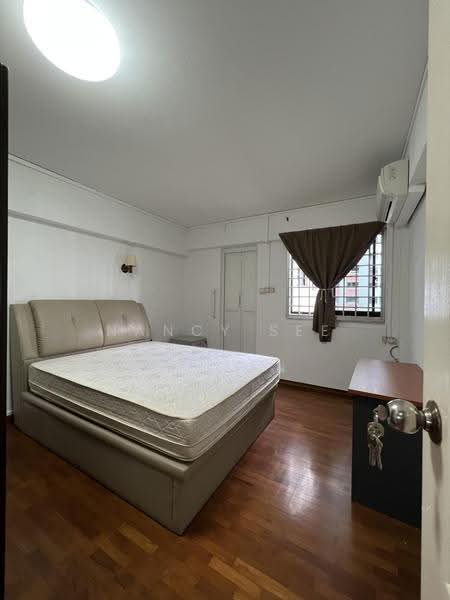 771 Yishun Avenue 3, 771 Yishun Avenue 3, Sembawang / Yishun, 3 Bedrooms, 904 sqft, HDB Flat For Sale, by Nancy See, 500245915 - Bedroom - PropertyGuru.com.sg