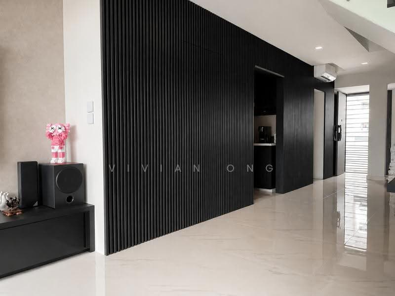 230 Hougang Avenue 1, 230 Hougang Avenue 1, Hougang / Punggol / Sengkang, 4 Bedrooms, 1,528 sqft, HDB Flat For Sale, by Vivian Ong, 500245920 - Living Room - PropertyGuru.com.sg
