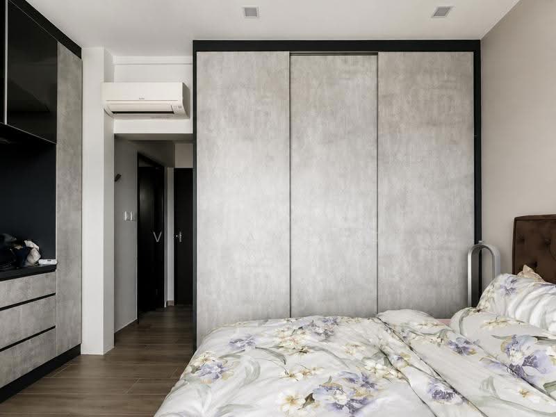 230 Hougang Avenue 1, 230 Hougang Avenue 1, Hougang / Punggol / Sengkang, 4 Bedrooms, 1,528 sqft, HDB Flat For Sale, by Vivian Ong, 500245920 - Master Bedroom - PropertyGuru.com.sg
