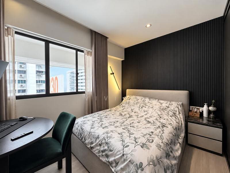 230 Hougang Avenue 1, 230 Hougang Avenue 1, Hougang / Punggol / Sengkang, 4 Bedrooms, 1,528 sqft, HDB Flat For Sale, by Vivian Ong, 500245920 - Common Bedroom 2 - PropertyGuru.com.sg