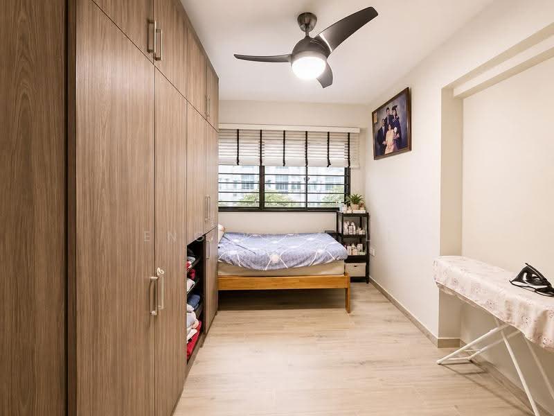997B Buangkok Crescent, 997B Buangkok Crescent, Hougang / Punggol / Sengkang, 4 Bedrooms, 1,216 sqft, HDB Flat For Sale, by Eng Yuan Li, 500245922 - Bedroom - PropertyGuru.com.sg