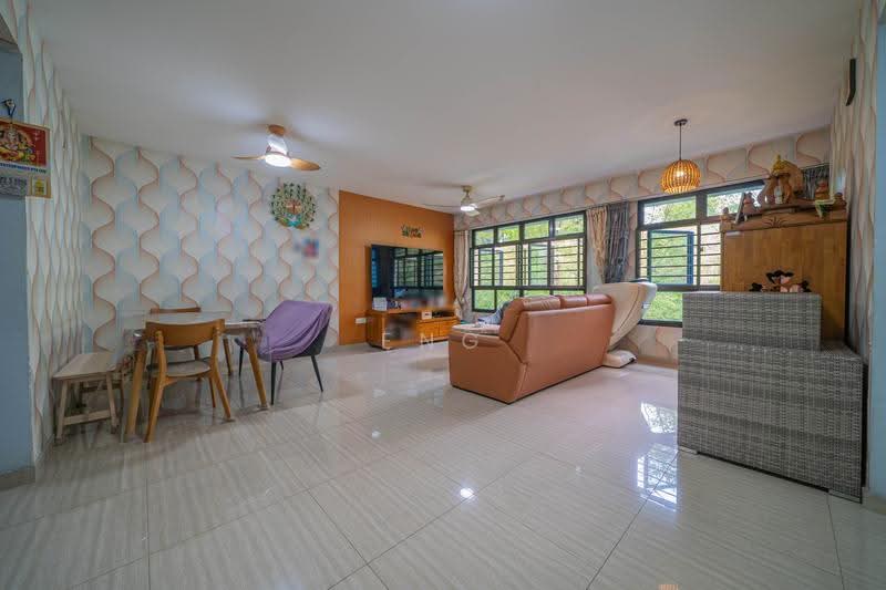 997B Buangkok Crescent, 997B Buangkok Crescent, Hougang / Punggol / Sengkang, 4 Bedrooms, 1,216 sqft, HDB Flat For Sale, by Eng Yuan Li, 500245922 - Living Room - PropertyGuru.com.sg