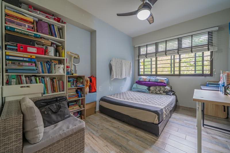 997B Buangkok Crescent, 997B Buangkok Crescent, Hougang / Punggol / Sengkang, 4 Bedrooms, 1,216 sqft, HDB Flat For Sale, by Eng Yuan Li, 500245922 - Bedroom - PropertyGuru.com.sg