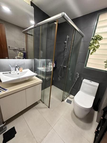 Gold Coast Condo, 360 Pasir Panjang Road, Room Rental, 120 sqft, Condominium For Rent, by Francis Lee, 500245929 - PropertyGuru.com.sg