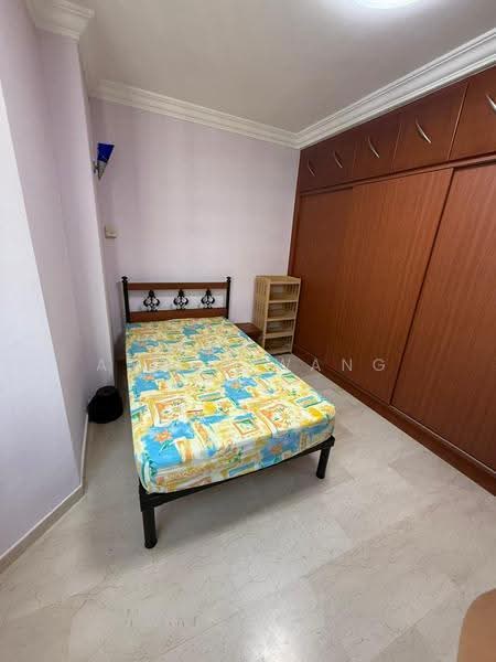 659 Choa Chu Kang Crescent, 659 Choa Chu Kang Crescent, Dairy Farm / Bukit Panjang / Choa Chu Kang, Room Rental, 140 sqft, HDB Flat For Rent, by Amber Wang, 500245931 - Bedroom - PropertyGuru.com.sg