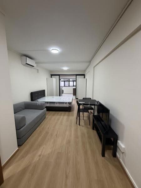 575 Ang Mo Kio Avenue 10, 575 Ang Mo Kio Avenue 10, Studio, 350 sqft, HDB Flat For Rent, by Hugo Sim, 500245933 - PropertyGuru.com.sg