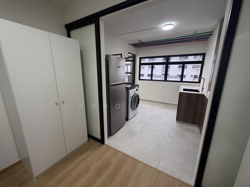 575 Ang Mo Kio Avenue 10, 575 Ang Mo Kio Avenue 10, Studio, 350 sqft, HDB Flat For Rent, by Hugo Sim, 500245933 - PropertyGuru.com.sg