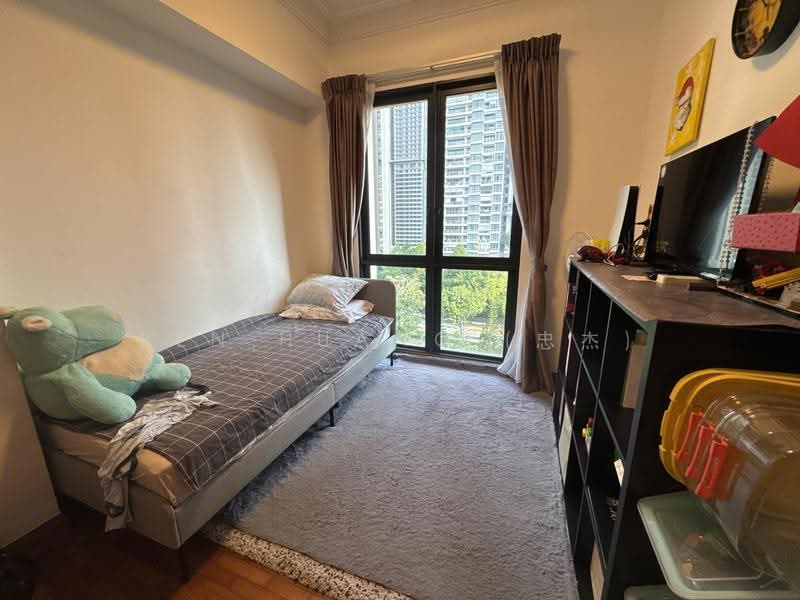 Tanglin View, 150 Prince Charles Crescent, 2 Bedrooms, 872 sqft, Condominium For Sale, by Ben Huang (忠杰), 500245936 - Bedroom - PropertyGuru.com.sg