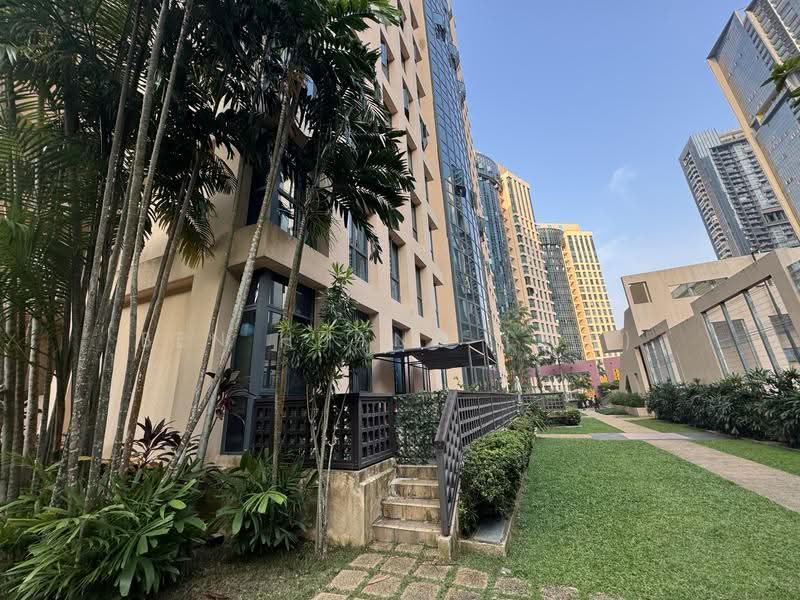 Tanglin View, 150 Prince Charles Crescent, 2 Bedrooms, 872 sqft, Condominium For Sale, by Ben Huang (忠杰), 500245936 - Exterior - PropertyGuru.com.sg