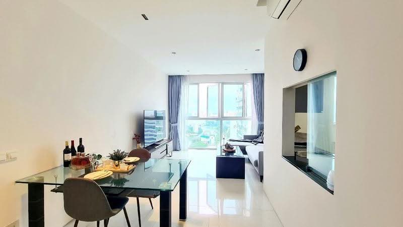 Citylights, 90 Jellicoe Road, Farrer Park / Serangoon Rd, 2 Bedrooms, 872 sqft, Condominium For Rent, by Jackson B., 500245939 - PropertyGuru.com.sg