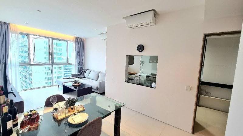 Citylights, 90 Jellicoe Road, Farrer Park / Serangoon Rd, 2 Bedrooms, 872 sqft, Condominium For Rent, by Jackson B., 500245939 - PropertyGuru.com.sg