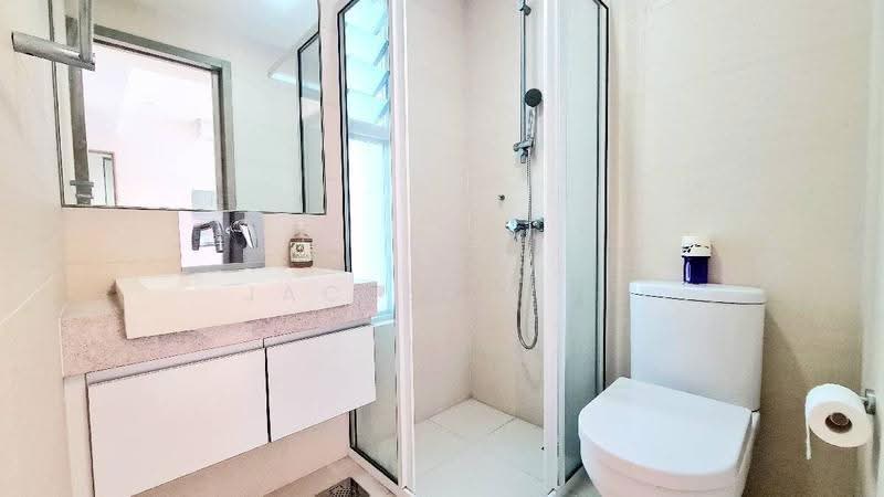 Citylights, 90 Jellicoe Road, Farrer Park / Serangoon Rd, 2 Bedrooms, 872 sqft, Condominium For Rent, by Jackson B., 500245939 - PropertyGuru.com.sg