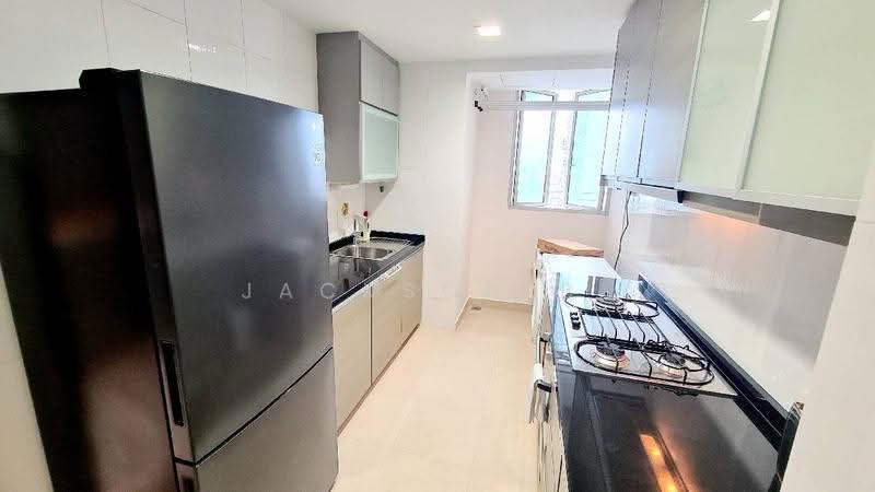 Citylights, 90 Jellicoe Road, Farrer Park / Serangoon Rd, 2 Bedrooms, 872 sqft, Condominium For Rent, by Jackson B., 500245939 - PropertyGuru.com.sg
