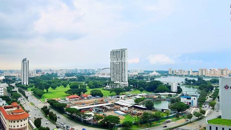 Citylights, 90 Jellicoe Road, Farrer Park / Serangoon Rd, 2 Bedrooms, 872 sqft, Condominium For Rent, by Jackson B., 500245939 - PropertyGuru.com.sg