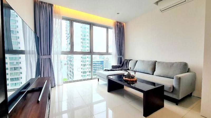 Citylights, 90 Jellicoe Road, Farrer Park / Serangoon Rd, 2 Bedrooms, 872 sqft, Condominium For Rent, by Jackson B., 500245939 - PropertyGuru.com.sg