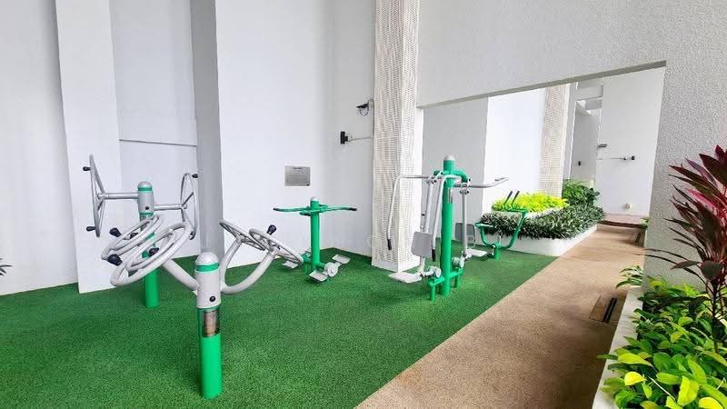 Citylights, 90 Jellicoe Road, Farrer Park / Serangoon Rd, 2 Bedrooms, 872 sqft, Condominium For Rent, by Jackson B., 500245939 - PropertyGuru.com.sg