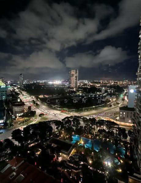 Citylights, 90 Jellicoe Road, Farrer Park / Serangoon Rd, 2 Bedrooms, 872 sqft, Condominium For Rent, by Jackson B., 500245939 - PropertyGuru.com.sg