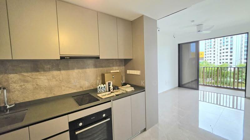 Norwood Grand, , 1 Bedroom, 495 sqft, Condominium For Rent, by Wendy Koh, 500245940 - PropertyGuru.com.sg