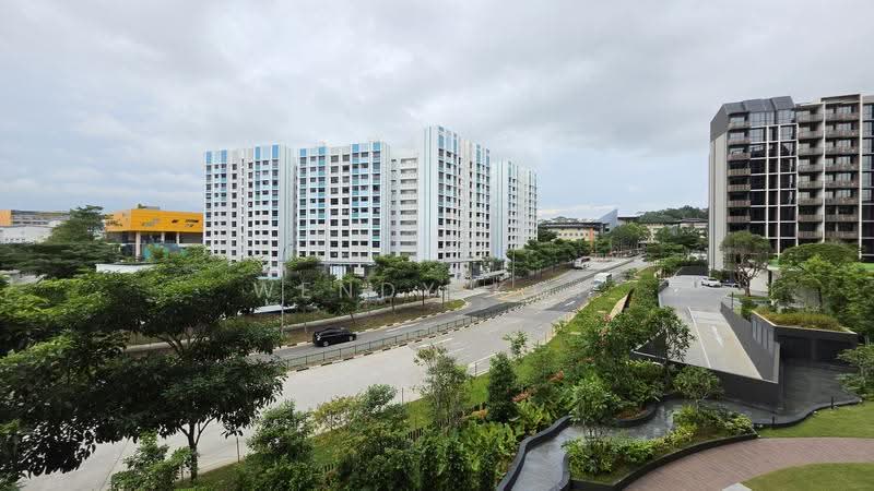 Norwood Grand, , 1 Bedroom, 495 sqft, Condominium For Rent, by Wendy Koh, 500245940 - PropertyGuru.com.sg