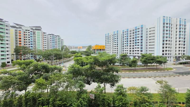 Norwood Grand, , 1 Bedroom, 495 sqft, Condominium For Rent, by Wendy Koh, 500245940 - PropertyGuru.com.sg