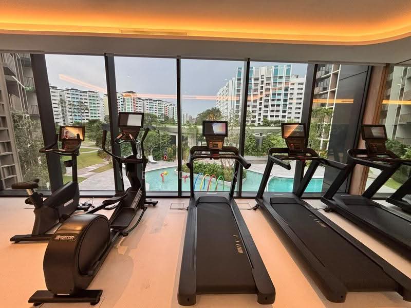 Norwood Grand, , 1 Bedroom, 495 sqft, Condominium For Rent, by Wendy Koh, 500245940 - PropertyGuru.com.sg