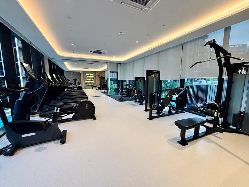 Norwood Grand, , 1 Bedroom, 495 sqft, Condominium For Rent, by Wendy Koh, 500245940 - PropertyGuru.com.sg