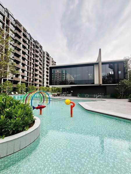 Norwood Grand, , 1 Bedroom, 495 sqft, Condominium For Rent, by Wendy Koh, 500245940 - PropertyGuru.com.sg