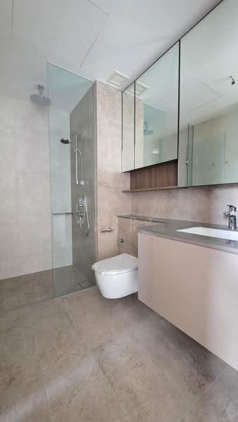Norwood Grand, , 1 Bedroom, 495 sqft, Condominium For Rent, by Wendy Koh, 500245940 - PropertyGuru.com.sg