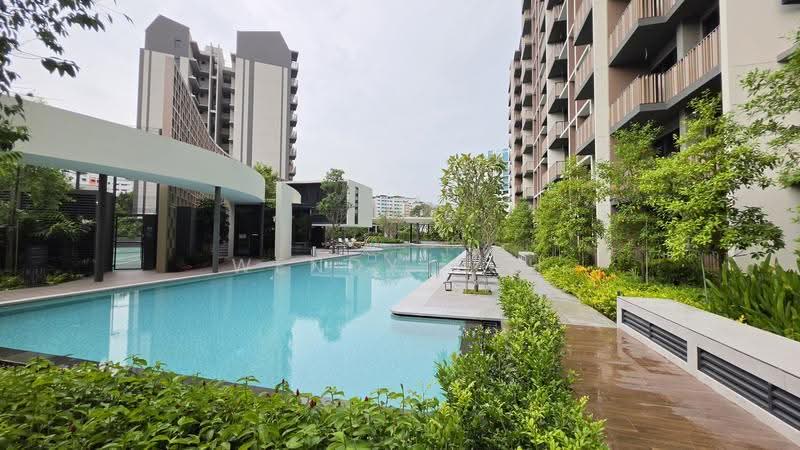 Norwood Grand, , 1 Bedroom, 495 sqft, Condominium For Rent, by Wendy Koh, 500245940 - PropertyGuru.com.sg