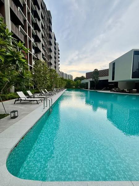 Norwood Grand, , 1 Bedroom, 495 sqft, Condominium For Rent, by Wendy Koh, 500245940 - PropertyGuru.com.sg
