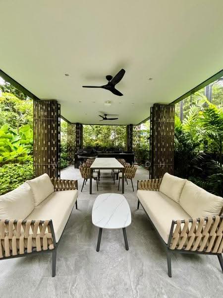 Norwood Grand, , 1 Bedroom, 495 sqft, Condominium For Rent, by Wendy Koh, 500245940 - PropertyGuru.com.sg