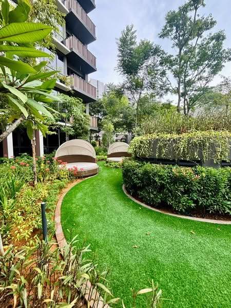 Norwood Grand, , 1 Bedroom, 495 sqft, Condominium For Rent, by Wendy Koh, 500245940 - PropertyGuru.com.sg