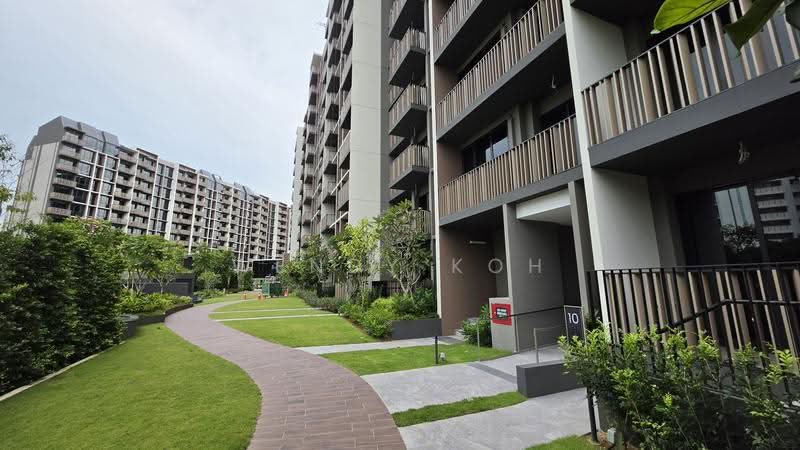 Norwood Grand, , 1 Bedroom, 495 sqft, Condominium For Rent, by Wendy Koh, 500245940 - PropertyGuru.com.sg