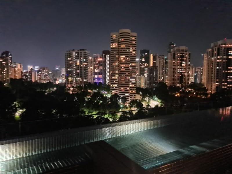 The Hyde, 11 Balmoral Road, 1 Bedroom, 495 sqft, Condominium For Rent, by Jackson B., 500245944 - PropertyGuru.com.sg