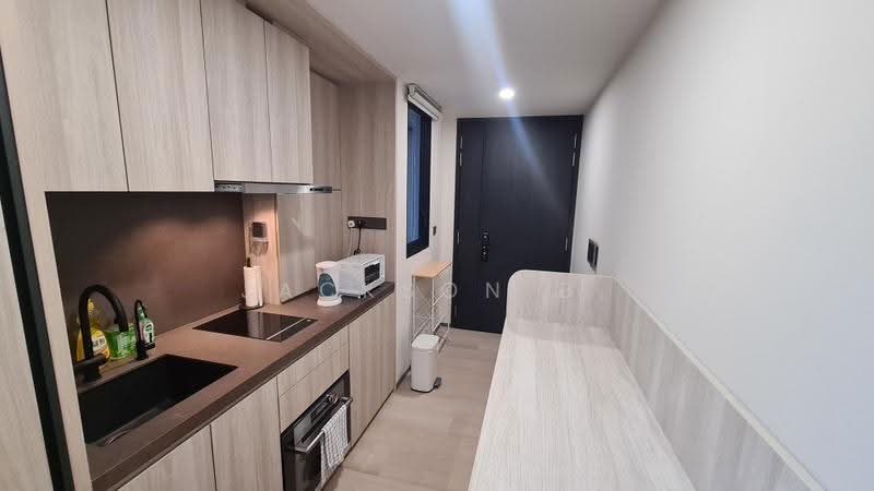 The Hyde, 11 Balmoral Road, 1 Bedroom, 495 sqft, Condominium For Rent, by Jackson B., 500245944 - PropertyGuru.com.sg