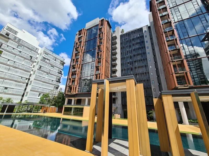 The Hyde, 11 Balmoral Road, 1 Bedroom, 495 sqft, Condominium For Rent, by Jackson B., 500245944 - PropertyGuru.com.sg