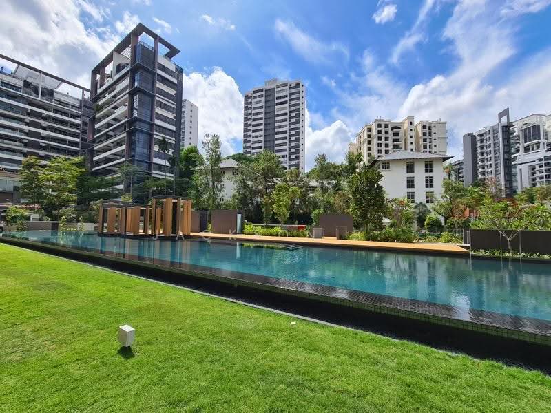 The Hyde, 11 Balmoral Road, 1 Bedroom, 495 sqft, Condominium For Rent, by Jackson B., 500245944 - PropertyGuru.com.sg