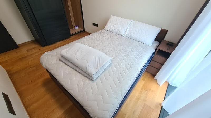The Hyde, 11 Balmoral Road, 1 Bedroom, 495 sqft, Condominium For Rent, by Jackson B., 500245944 - PropertyGuru.com.sg