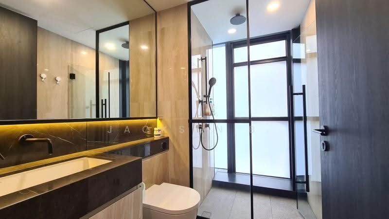 The Hyde, 11 Balmoral Road, 1 Bedroom, 495 sqft, Condominium For Rent, by Jackson B., 500245944 - PropertyGuru.com.sg