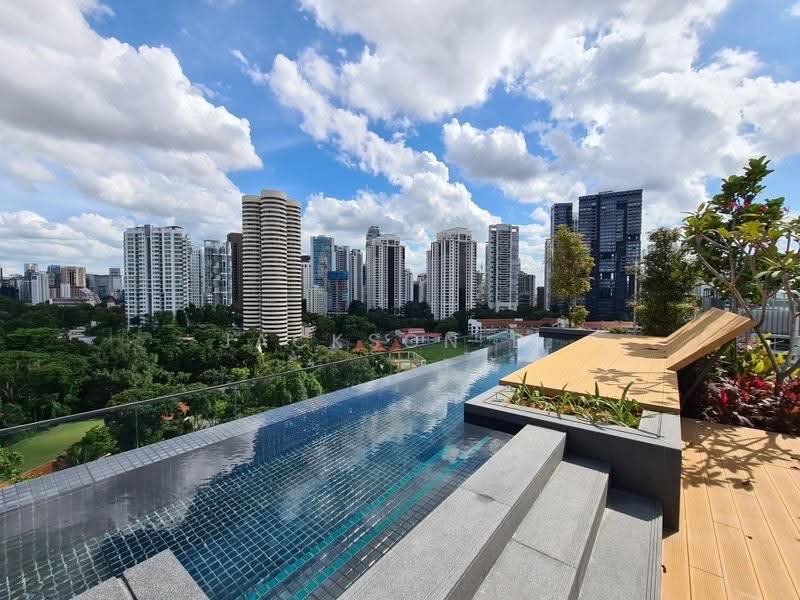 The Hyde, 11 Balmoral Road, 1 Bedroom, 495 sqft, Condominium For Rent, by Jackson B., 500245944 - PropertyGuru.com.sg