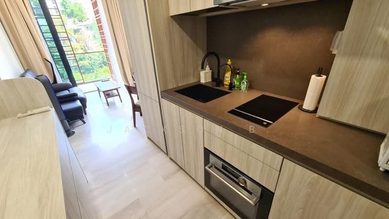 The Hyde, 11 Balmoral Road, 1 Bedroom, 495 sqft, Condominium For Rent, by Jackson B., 500245944 - PropertyGuru.com.sg