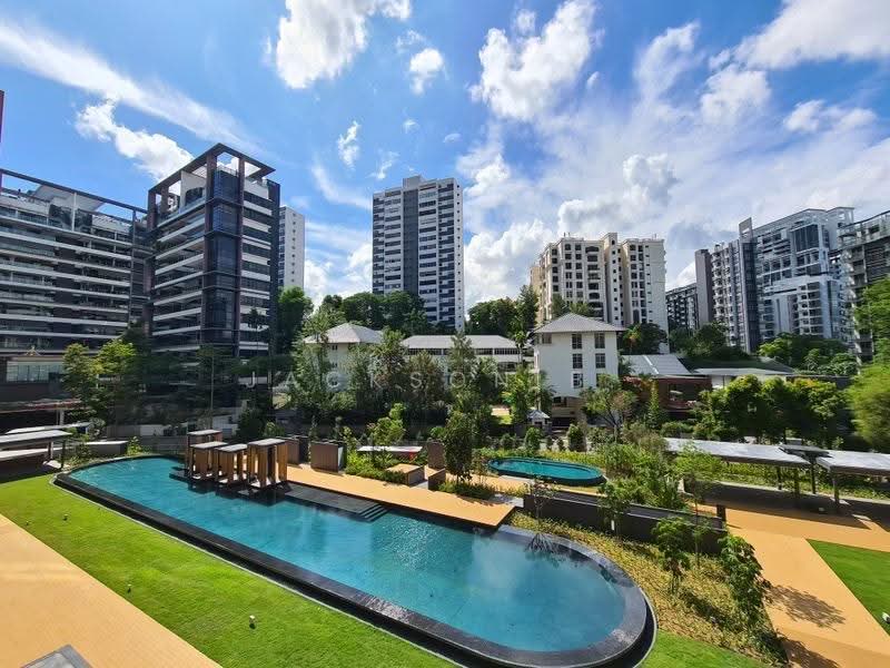 The Hyde, 11 Balmoral Road, 1 Bedroom, 495 sqft, Condominium For Rent, by Jackson B., 500245944 - PropertyGuru.com.sg