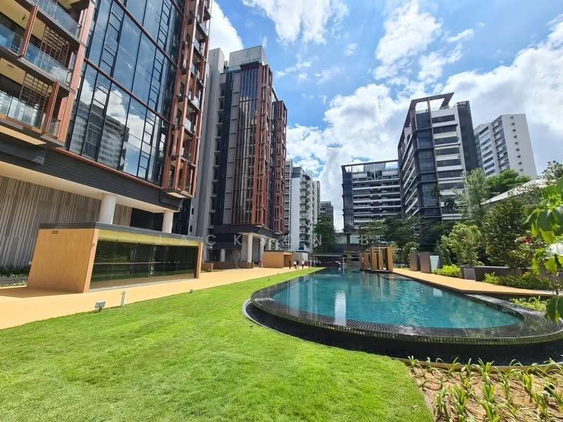 The Hyde, 11 Balmoral Road, 1 Bedroom, 495 sqft, Condominium For Rent, by Jackson B., 500245944 - PropertyGuru.com.sg