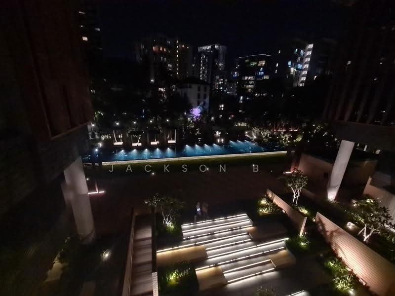 The Hyde, 11 Balmoral Road, 1 Bedroom, 495 sqft, Condominium For Rent, by Jackson B., 500245944 - PropertyGuru.com.sg