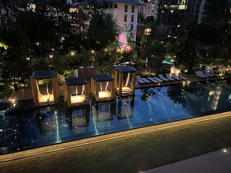 The Hyde, 11 Balmoral Road, 1 Bedroom, 495 sqft, Condominium For Rent, by Jackson B., 500245944 - PropertyGuru.com.sg