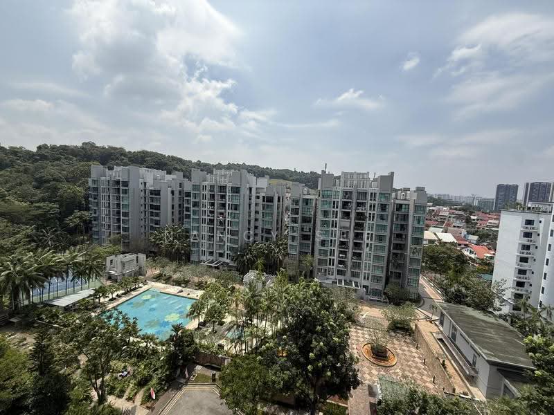 Merawoods, , 2 Bedrooms, 1,076 sqft, Condominium For Sale, by Nancy See, 500245949 - Exterior - PropertyGuru.com.sg