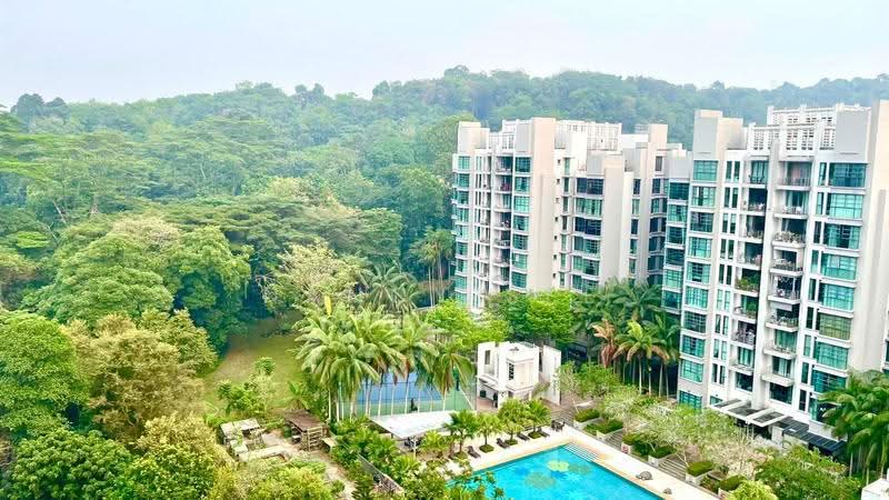 Merawoods, Dairy Farm / Bukit Panjang / Choa Chu Kang, 2 Bedrooms, 1,076 sqft, Condominium For Sale, by Nancy See, 500245949 - Exterior - PropertyGuru.com.sg