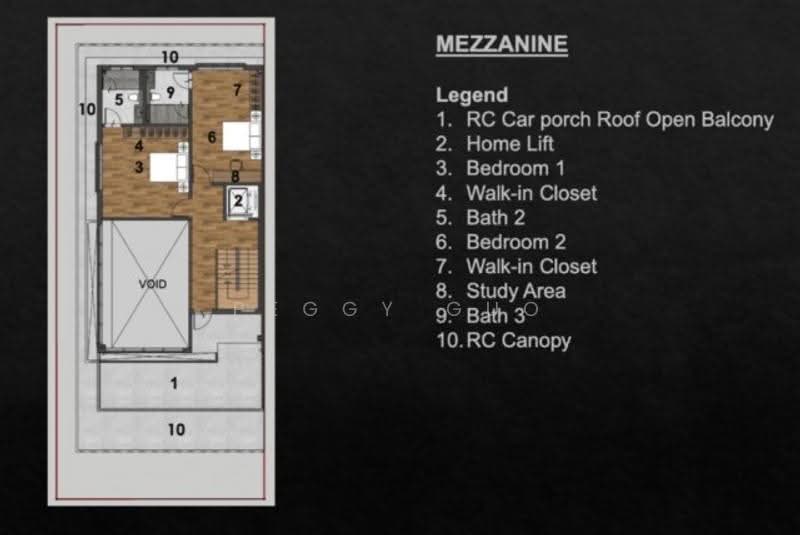 New 999 Yrs Semi-D @Bodmin Drive, D19★Eminence Landed★, Serangoon Garden/Crowhurst/Bloxhome/Bodmin Dr/vicinity, Hougang / Punggol / Sengkang, 6 Bedrooms, 7,200 sqft, Semi-Detached House For Sale, by Peggy Guo, 500245953 - PropertyGuru.com.sg